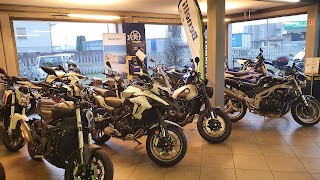 Motor Center Paderno