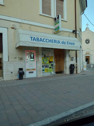 TABACCHERIA