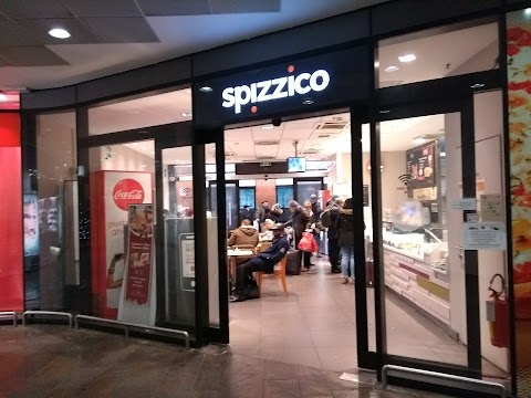 Spizzico Verona Porta Nuova