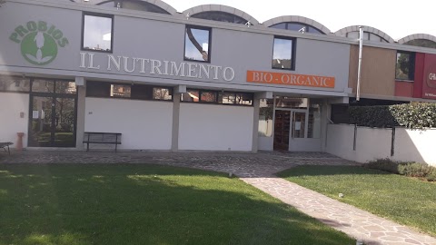 Il Nutrimento shop