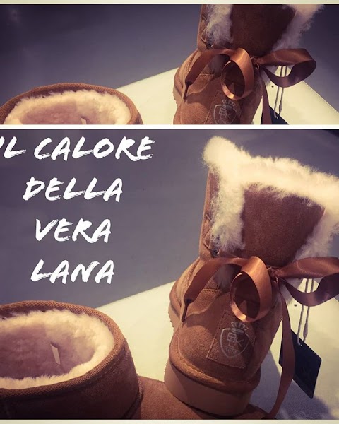 Punto Scarpe Langhirano