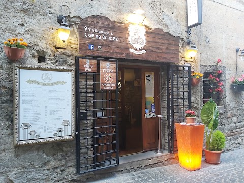 Osteria da Nerone