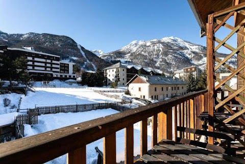 Hôtel Mont Thabor Serre Chevalier