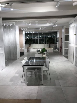 Ceramiche Sassuolo - Italy Tiles Srl - Piastrelle in gres porcellanato a Sassuolo