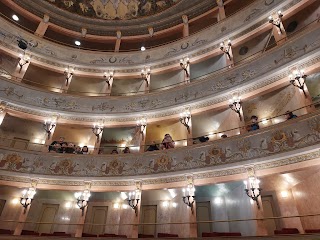 Teatro comunale Ebe Stignani