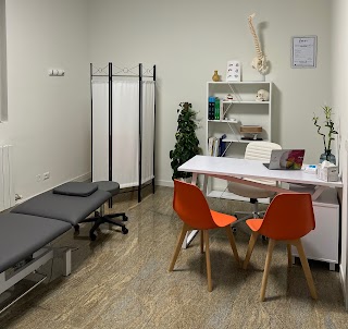 Studio Libra - Osteopatia, Massoterapia, Tecarterapia