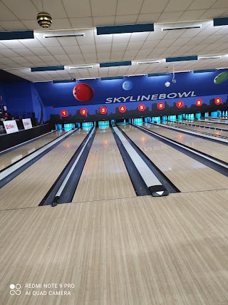 Bowling Sport Club Castellano