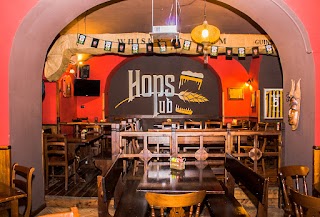 Hops Pub