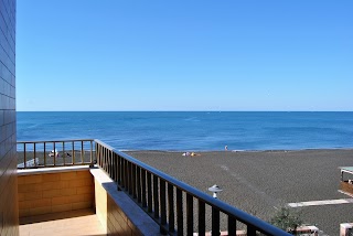 Appartamento Fronte Mare