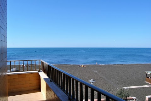 Appartamento Fronte Mare