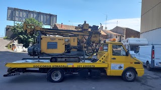 Soccorso Stradale Catania H24