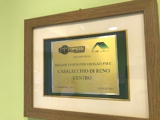 Agenzia Immobiliare Tempocasa Casalecchio Di Reno Centro