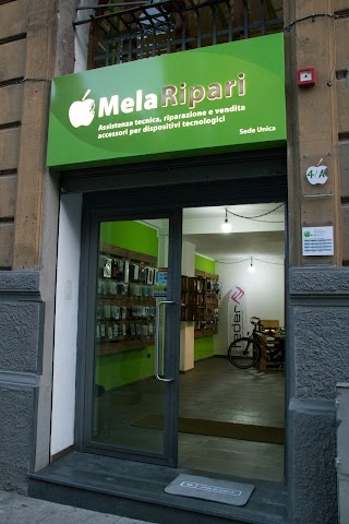 Mela Ripari