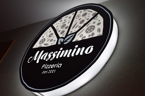 Pizzeria Massimino - Asporto e Consegne a Domicilio