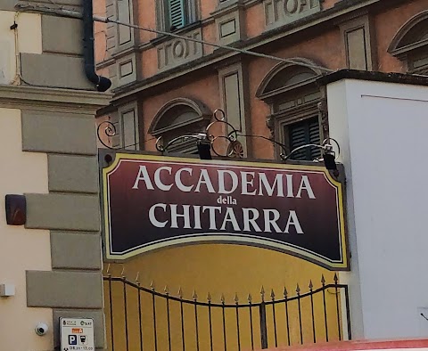 Accademia della Chitarra Stefano Tamburini - Musica & C.