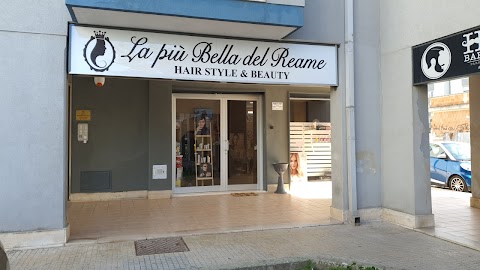 La più Bella del Reame