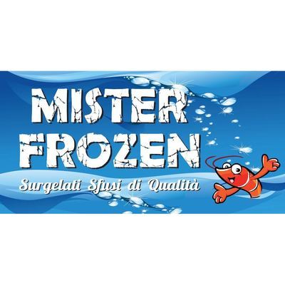 Mister Frozen