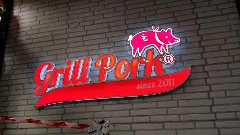 Grill Pork
