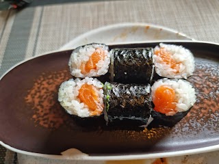 Zone sushi