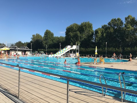 Piscina Comunale