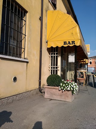 Bar Tabacchi Giornali Signo's Cafè