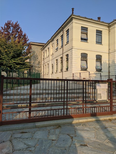 Scuola Primaria di Barge