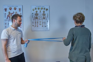 Studio Kinesis massofisioterapia e osteopatia