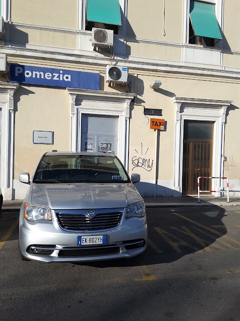 NCC Rifi - Trasporto persone Business e Vacanza - Pomezia - Aprilia - Anzio - Ardea - Santa Palomba
