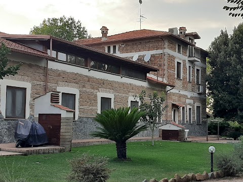 B&B Aprilia - Casale del Vento