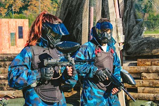 Wonder Paintball Flaminia