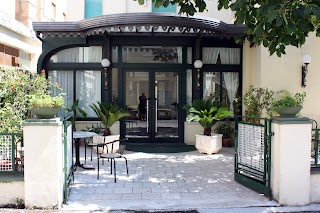 Hotel Esedra