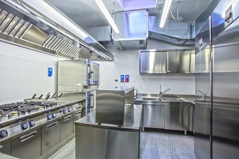 IDEA Grandimpianti - Cucine professionali, Attrezzature per Ristoranti e Lavanderie