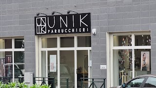 Unik Parrucchieri_ Hair Lounge Torino