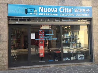 Nuova Città