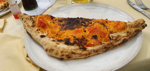 Pizzeria O' Sole Mio