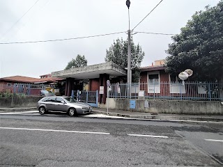 Scuola Primaria Alcide De Gasperi