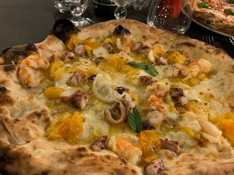 Pizzeria Invidia