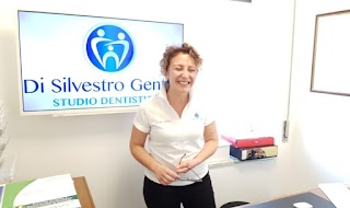 Studio Dentistico Di Silvestro Gentile