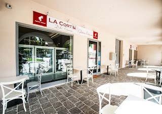 La Corte Gelateria, Pasticceria, Panetteria, Caffetteria