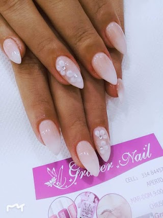 Gracer Nail