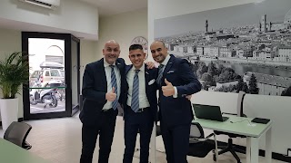 Agenzia Immobiliare Tempocasa Firenze