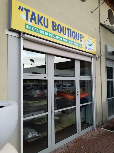 Taku Boutique