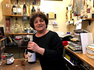 Wine Art Di Tiziana Ciampetti E C.