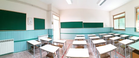 Scuola Paritaria dell'Infanzia e Primaria Parificata