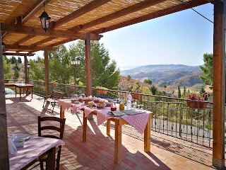 Agriturismo Duca Di PietraTagliata