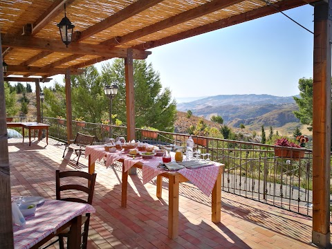 Agriturismo Duca Di PietraTagliata