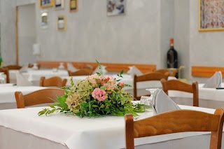 Pizzeria Ristorante Belvedere