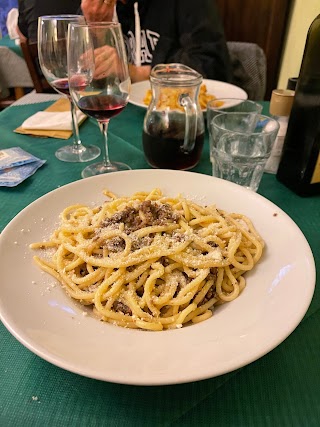 Trattoria dal Pansa