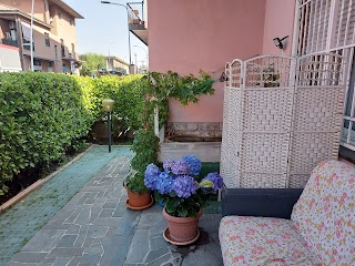 Ciro Bed and Breakfast la villetta