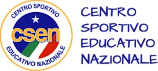 Centro Sportivo Educativo Nazionale CSEN